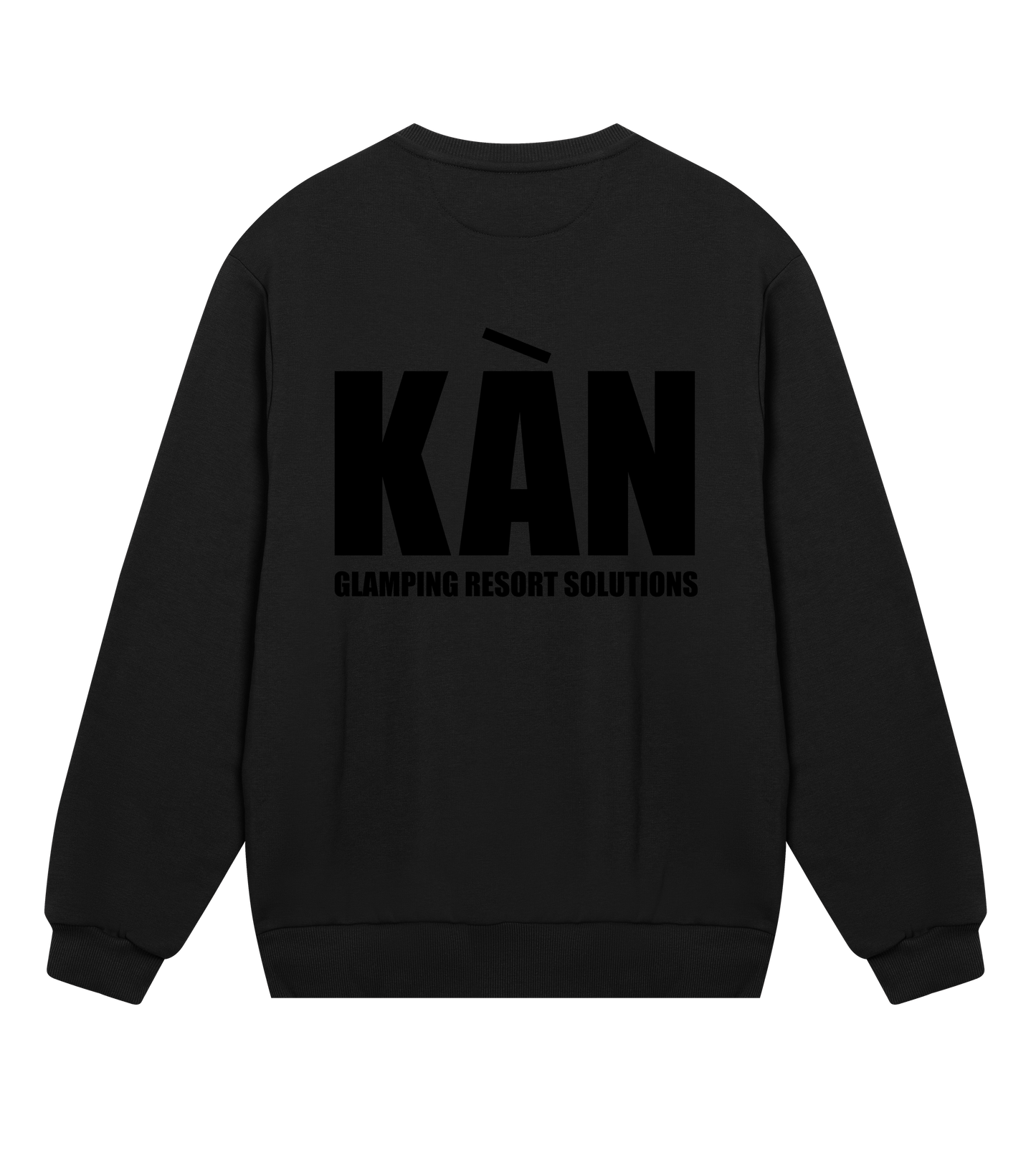 KAN MENS REGULAR SWEATSHIRT