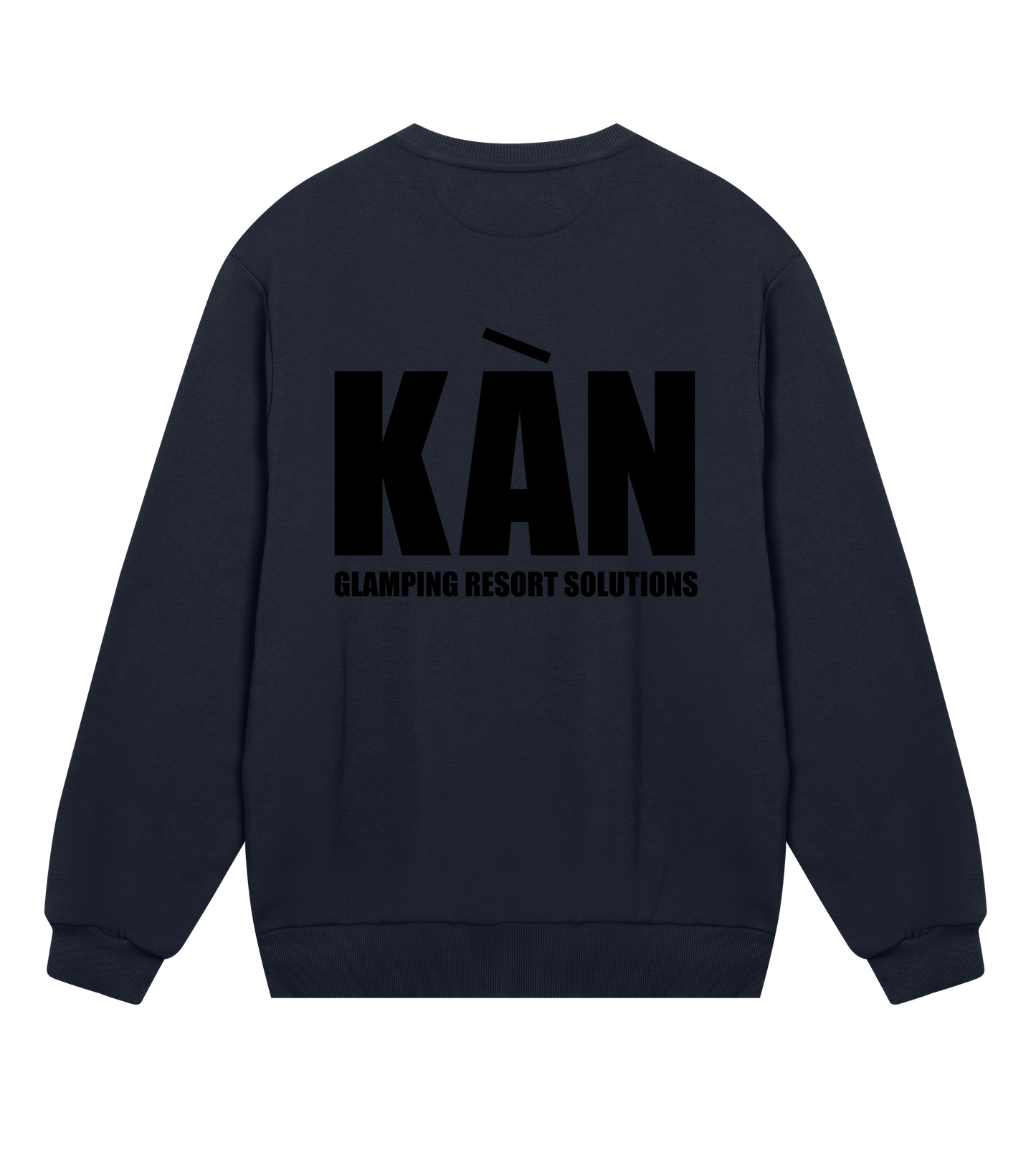 KAN MENS REGULAR SWEATSHIRT