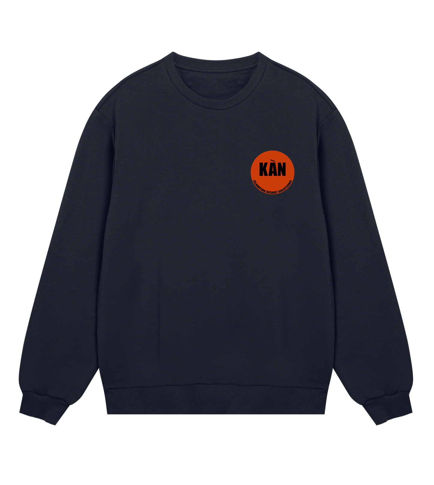 KAN MENS REGULAR SWEATSHIRT