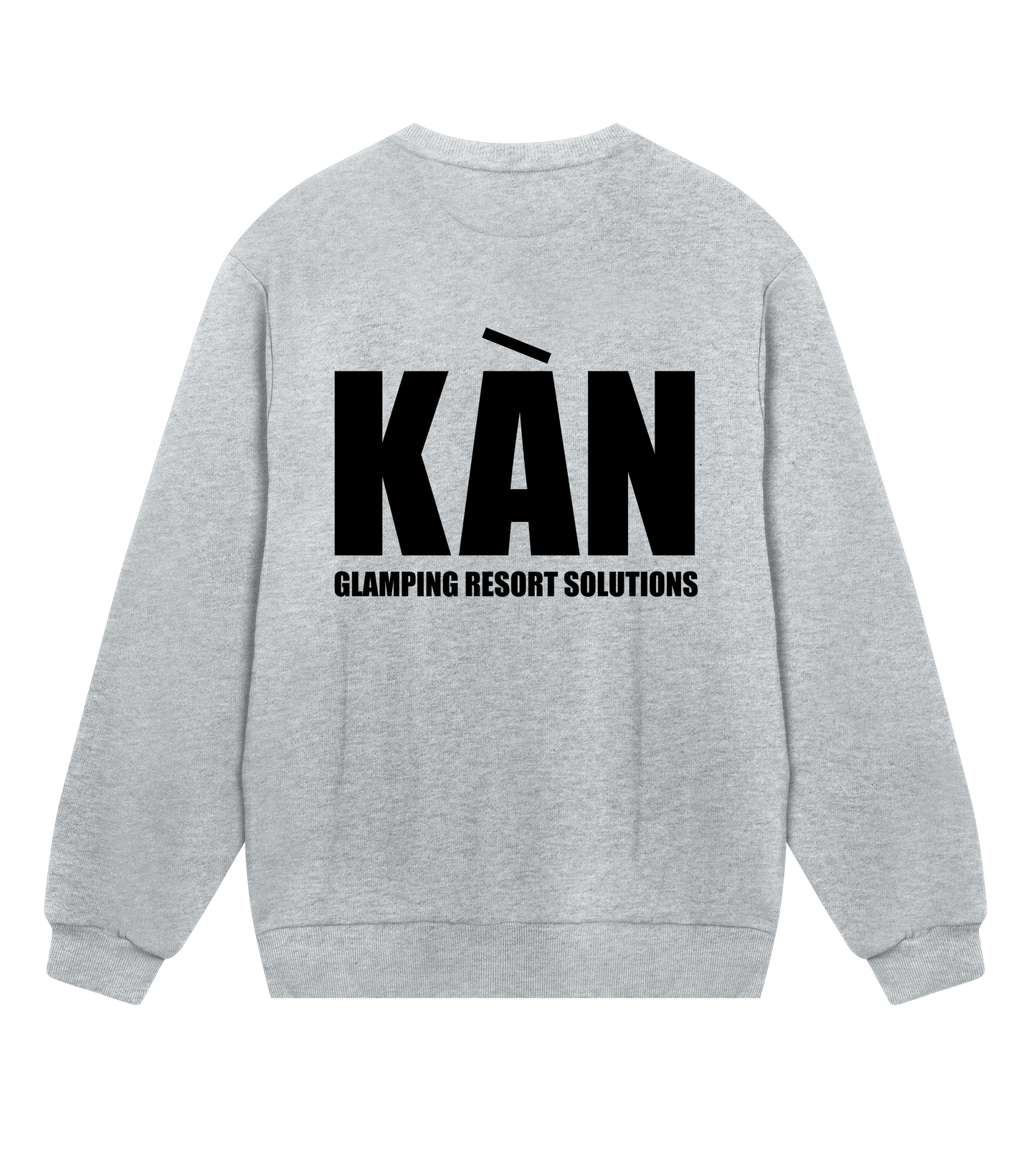 KAN MENS REGULAR SWEATSHIRT