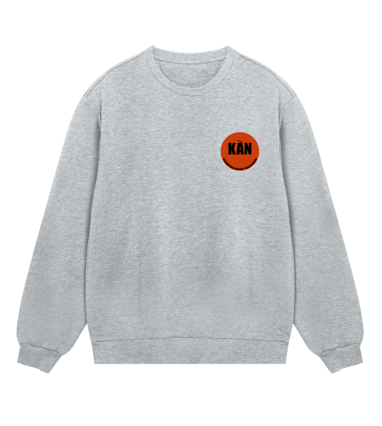 KAN MENS REGULAR SWEATSHIRT