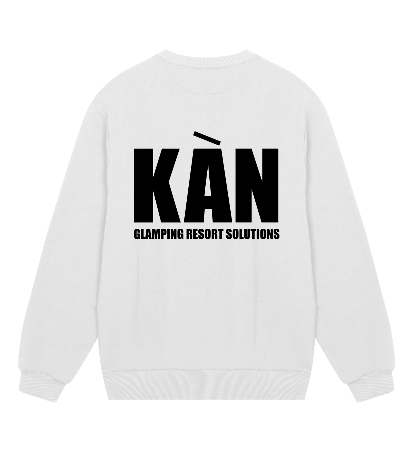 KAN MENS REGULAR SWEATSHIRT