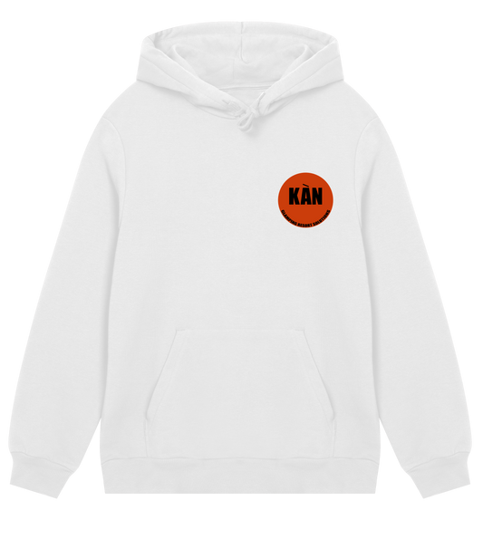 KAN MENS REGULAR HOODIE