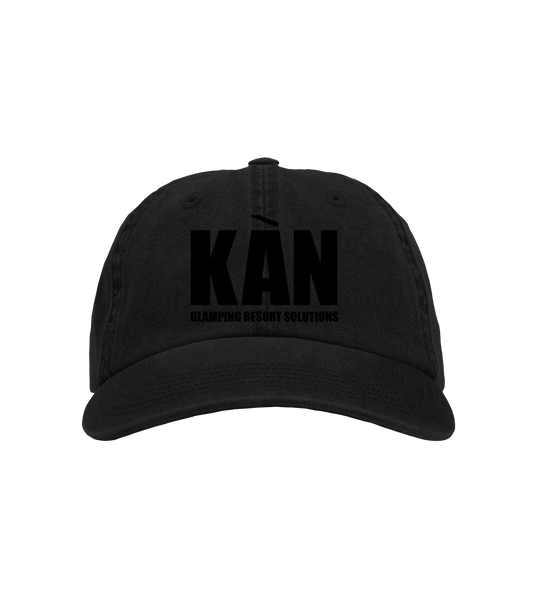 KAN TWILL CAP